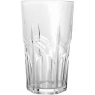 Jogo 6 Copos 295ml Ester Altos de Vidro Sodo-calcico